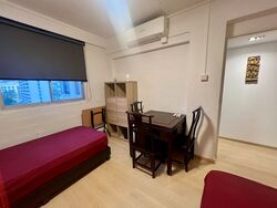 Blk 8 Jalan Kukoh (Bukit Merah), HDB 3 Rooms #500862821